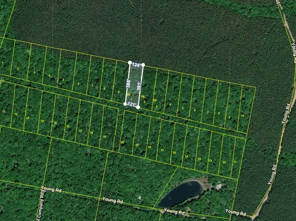 0 Young Rd Lot 1, Soddy Daisy, TN 37379