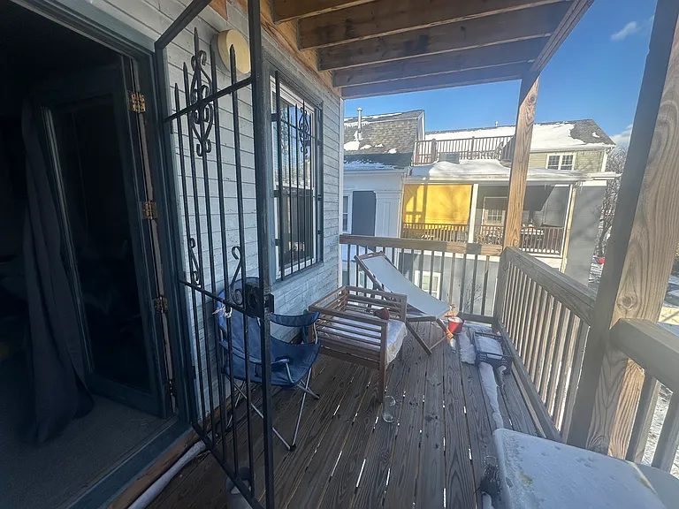 30 Hawthorne St #2 — Photo 14