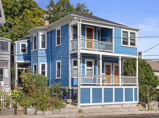 73-75 Lawn St #1, Cambridge, MA 02138