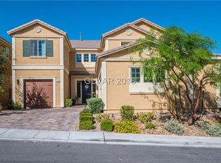 289 Mandarin Hill Ln, Henderson, NV 89012