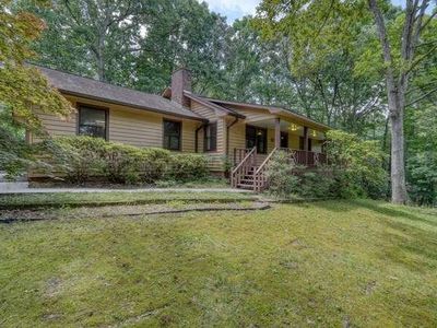230 Tanglewood Cir, Blairsville, GA, 30512