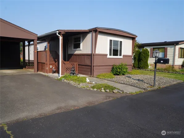 235 Ho Hum Lane, Aberdeen, WA 98520