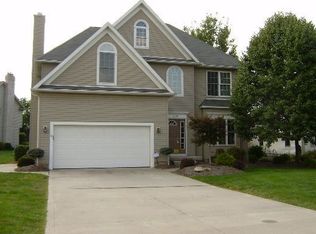 1320 Sunset Way Blvd, Kent, OH 44240