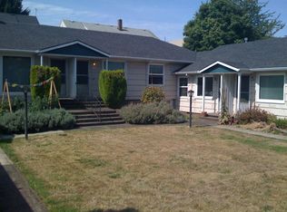 5145 SE 17th Ave, Portland, OR 97202