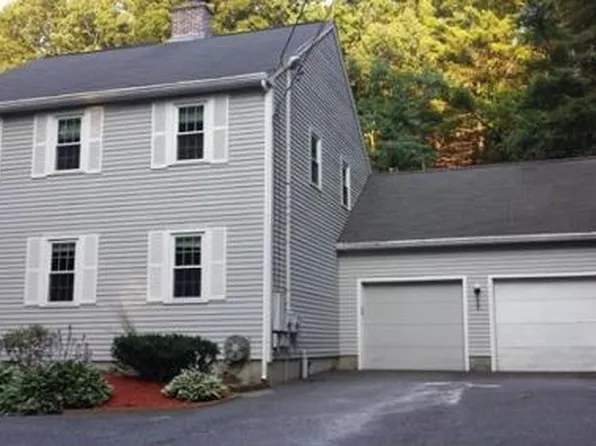 173 South St, Northborough, MA 01532