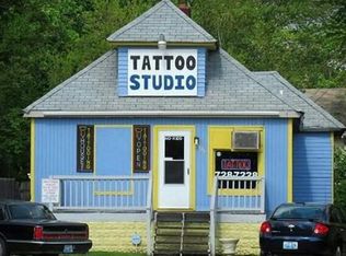 2525 S Wayne Rd, Westland, MI 48186