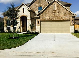 24511 Caroline Creek Ct, Spring, TX 77373