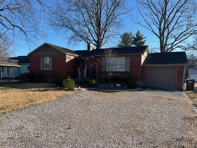 904 S Mill St, New Athens, IL, 62264