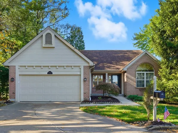 4588 Fairway Eleven Ct, Liberty Township, OH 45011