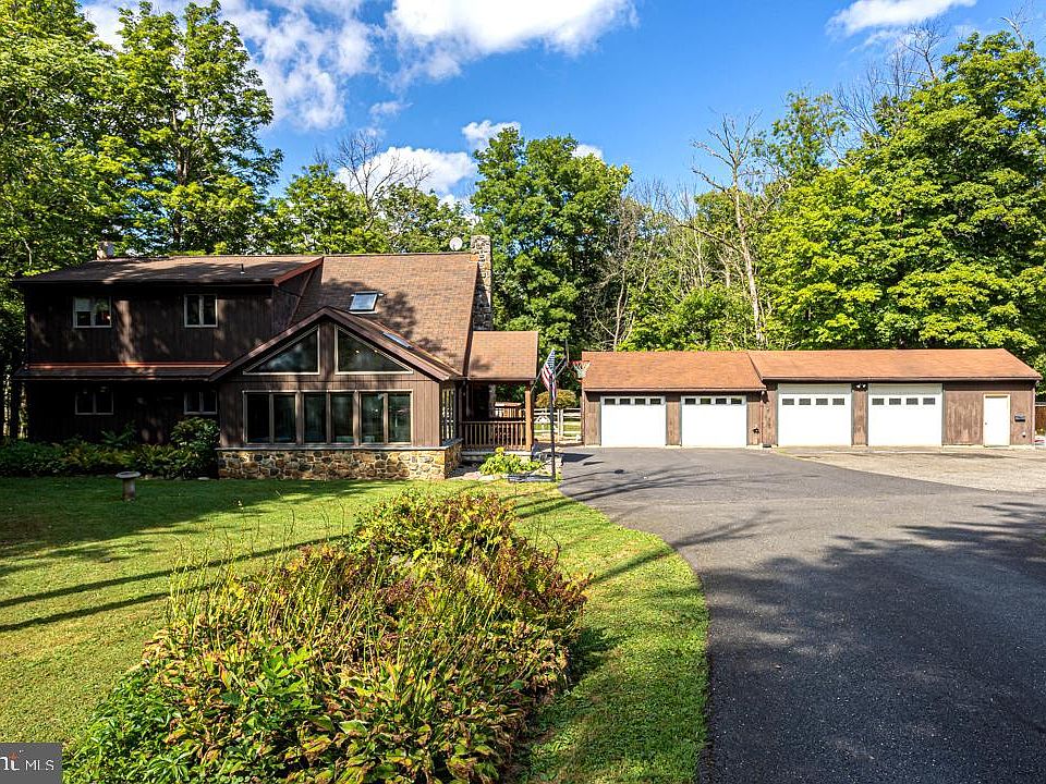 1991 Hill Rd, Perkiomenville, PA 18074 Zillow