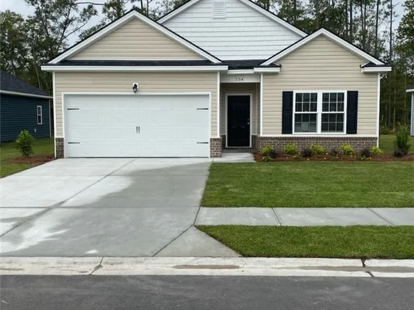 154 Sinclair Way, Rincon, GA 31326