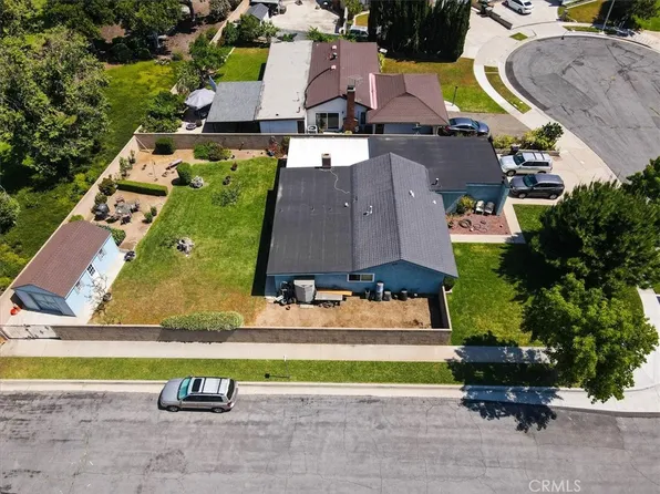 410 N Leaf Cir, Anaheim, CA 92807