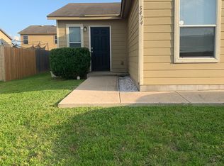 5434 Harefield Dr, San Antonio, TX 78228