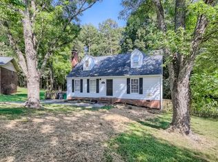 6555 Deermont Ct, Charlotte, NC 28211