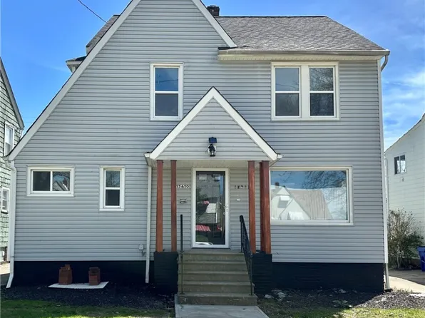 15610 Walden Ave, Cleveland, OH 44128
