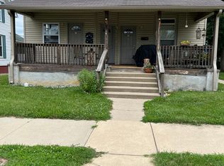 416 W Mechanic St #1, Shelbyville, IN