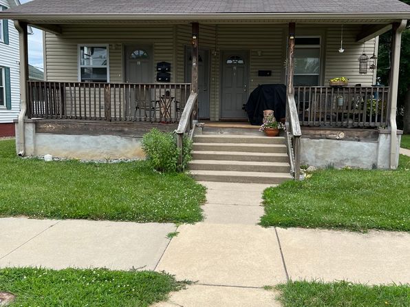 416 W Mechanic St #1