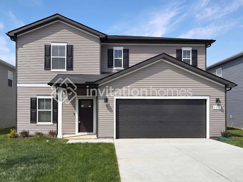 1111 Bluffton Cir