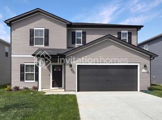 1111 Bluffton Cir, Clarksville, TN 37043