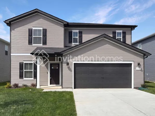 1111 Bluffton Cir, Clarksville, TN 37043