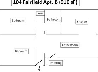 104 Fairfield Ln #B, Wayne, PA 19087