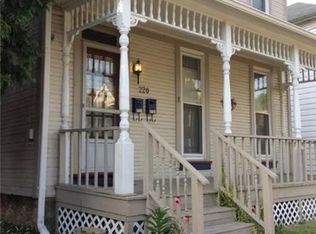 220 E Brady St, Butler, PA 16001