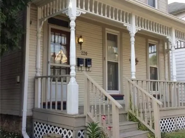 220 E Brady St, Butler, PA 16001