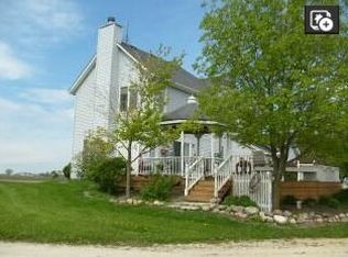 7470 E Clare Rd, Clare, IL 60111