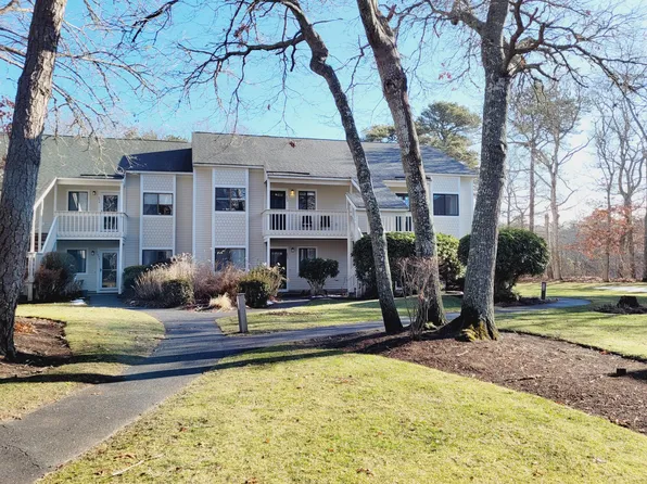 204 Eaton Lane UNIT 204, Brewster, MA 02631