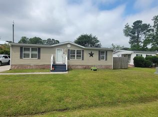 798 Finley Cir, Murrells Inlet, SC 29576