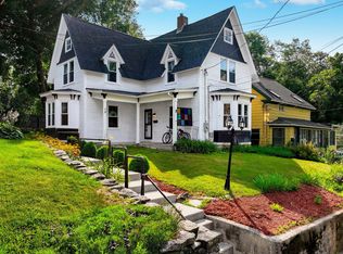 19 Florence St, Putnam, CT 06260