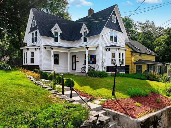 19 Florence Street, Putnam, CT 06260