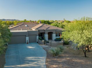 1298 W Ziziphus Pl, Tucson, AZ 85755