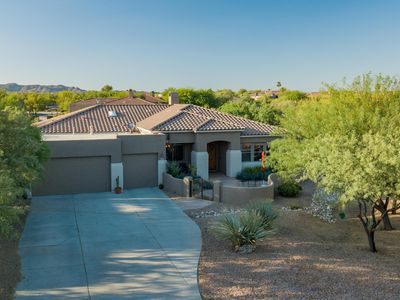 1298 W Ziziphus Pl, Tucson, AZ, 85755