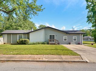 2361 S Fort Avenue, Springfield, MO 65807