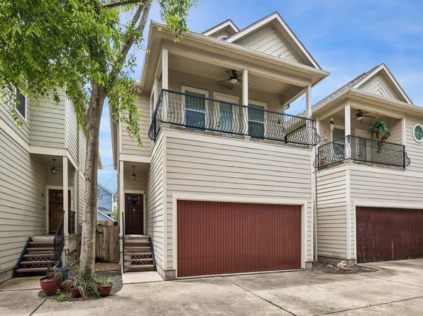 1017 W 16th St, Houston, TX 77008