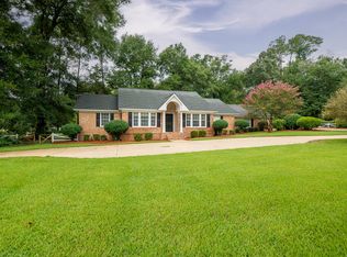 136 Horseshoe Rd, Bainbridge, GA 39817