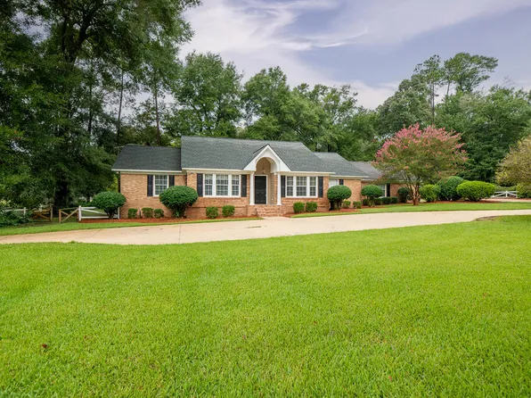 136 Horseshoe Rd, Bainbridge, GA 39817