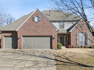 8315 S 68th East Ave, Tulsa, OK 74133