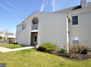 701 Ginger Ct #A, Mount Laurel, NJ 08054