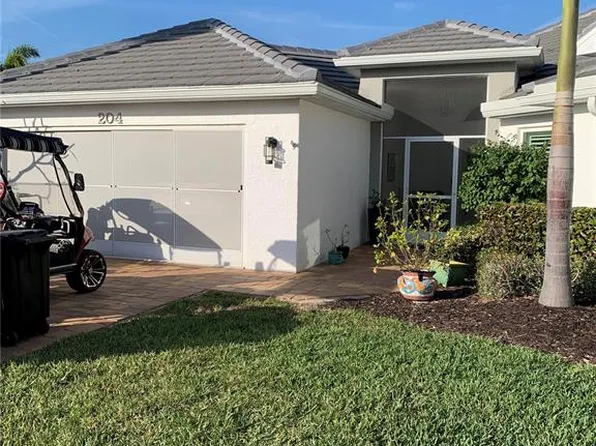 204 Big Pine Ln, Punta Gorda, FL 33955