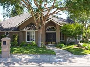 392 E Heron Ct, Fresno, CA 93730