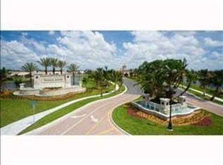 6711 Shamrock Trl, Boynton Beach, FL 33437