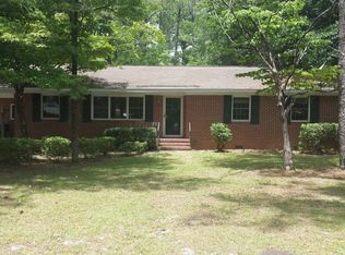 618 Oak Villa Dr #HOUSE, Jesup, GA 31546