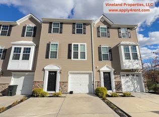 2102 E Oak Rd UNIT N5, Vineland, NJ 08361