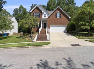 1005 Professor Pl, Durham, NC 27713