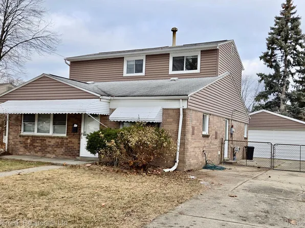 1269 Jerry Ave, Madison Heights, MI 48071