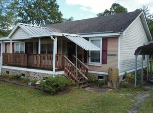 225 Homer Dr, Cross, SC 29436