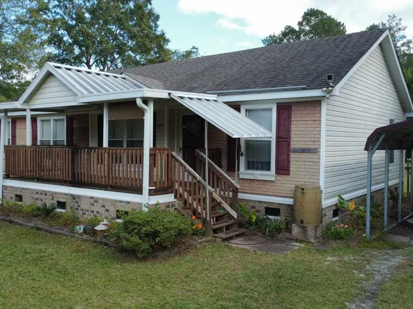 225 Homer Dr, Cross, SC 29436
