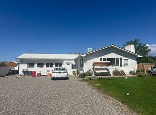 500 Willow Dr, Hotchkiss, CO 81419